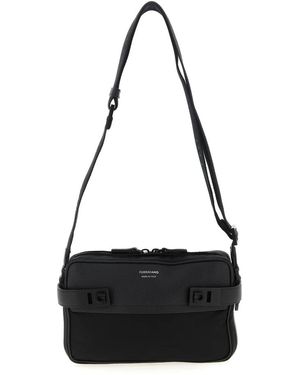 Ferragamo Cross Body Bags - Negro