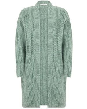 Fedeli Cashmere Knitwear - Verde