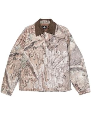 Represent Light Jackets - Multicolour