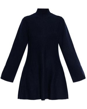 Lisa Yang Cashmere Knitwear - Blue