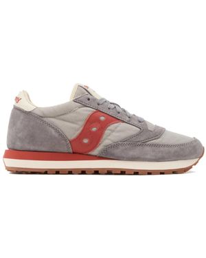 Saucony Sneakers - Grigio