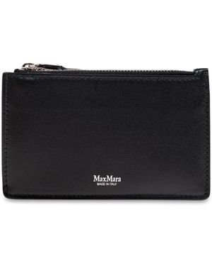 Max Mara Wallets & Cardholders - Negro