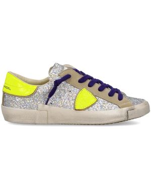 Philippe Model Trainers - Blue
