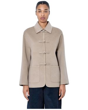 Rohe Jassen - Naturel