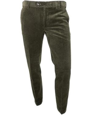 Meyer Chinos - Green