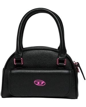 DIESEL Mini Bags - Black