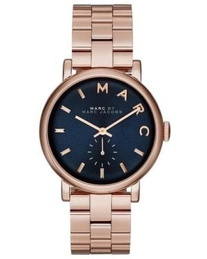 Marc Jacobs Watches - Rosa