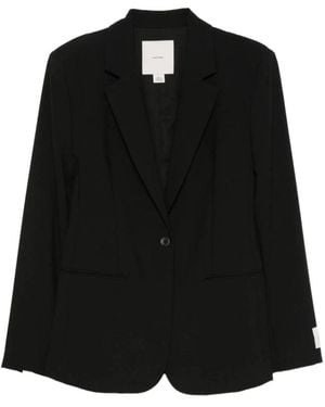 Calvin Klein Blazers - Black