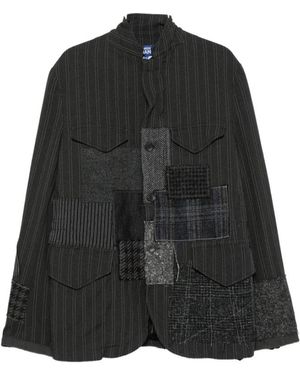 Junya Watanabe Blazers - Nero