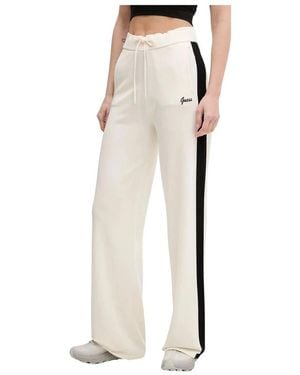 Guess Sweatpants - Neutre