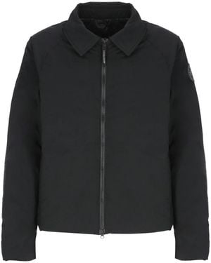 Canada Goose Winter Jackets - Nero