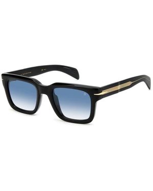 David Beckham Sunglasses - Blue