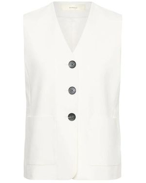 Inwear Vests - Bianco