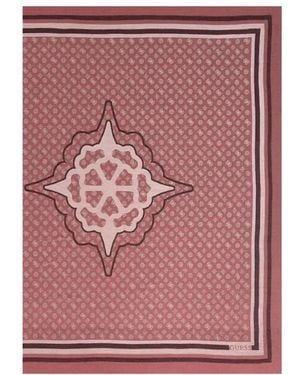 Guess Scarves - Pink