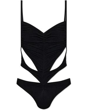 DSquared² One-Piece - Black