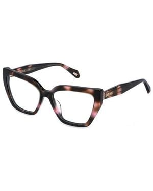 Just Cavalli Glasses - Black