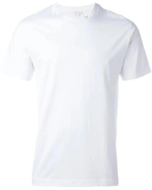 Sunspel Riviera T-Shirt - Weiß