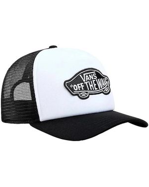 Vans Caps - Azul