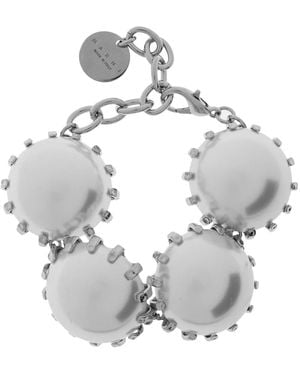 Marni Bracelets - Métallisé