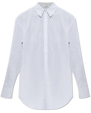 Anine Bing Shirts - Blu