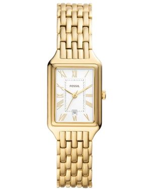 Fossil Horloges - Metallic