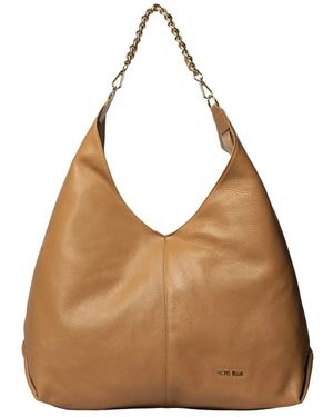Marc Ellis Shoulder Bags - Brown