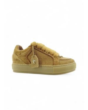 Kurt Geiger Trainers - Green