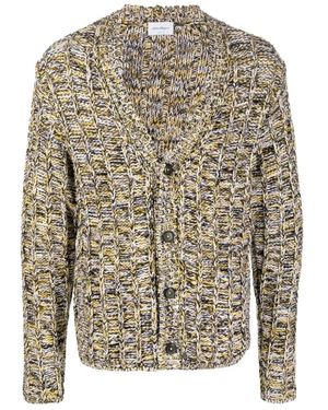 Ferragamo Cardigan - Grau