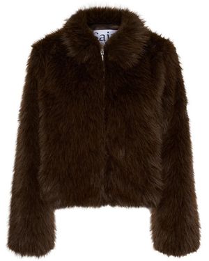Saint Tropez Jassen ,Bruin ,Jassen