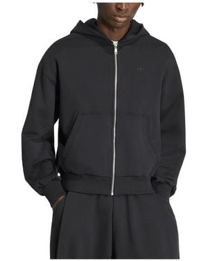 adidas Training Jackets - Noir