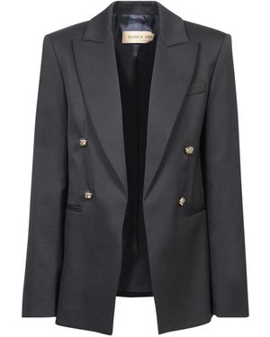 Blanca Vita Blazers - Black