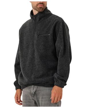 Forét Turtlenecks - Zwart