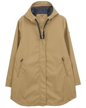 Tanta Rain Jackets - Neutro