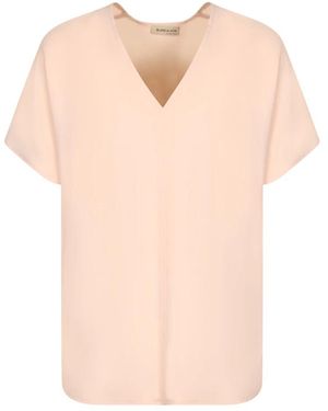 Blanca Vita T-Shirts - Pink