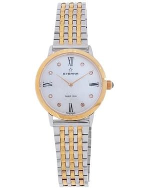 Eterna Eternity - Metallic