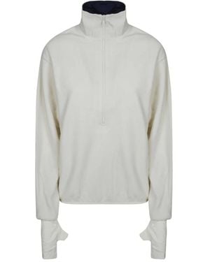 Entire studios Fleece Jackets - Gris