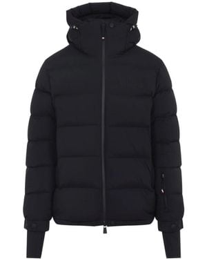 Moncler Isorno Jacket - Blau