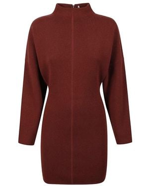 Max Mara Mxsracconto - Rood