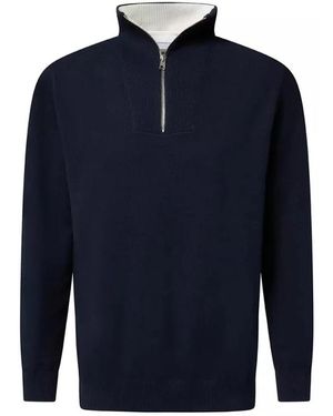 Baldessarini Turtlenecks - Azul