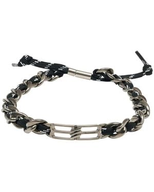 Balenciaga Necklaces - Negro