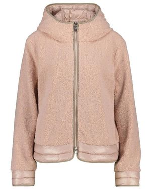 Fuchs & Schmitt Jassen ,Roze ,Polyester Lichte Jas