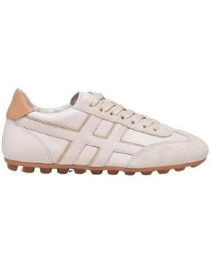 Hogan Sneakers - Grigio