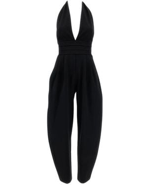 ANDAMANE Jumpsuits - Noir
