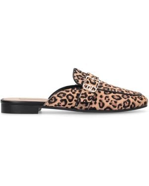Liu Jo Mules - Brown