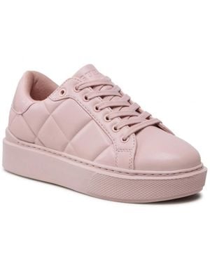Guess Sneakers - Roze