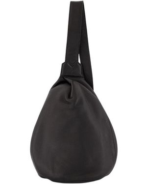 Yohji Yamamoto Cross Body Bags - Negro