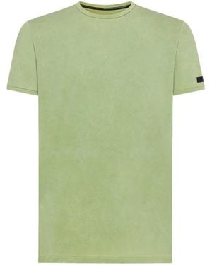Rrd T-Shirts - Verde