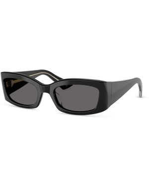 Oliver Peoples Sunglasses - Black
