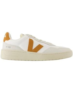 Veja Sneakers - Blanco