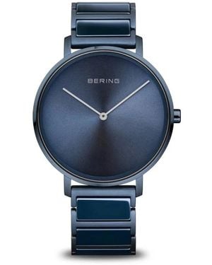 Bering Watches - Blue